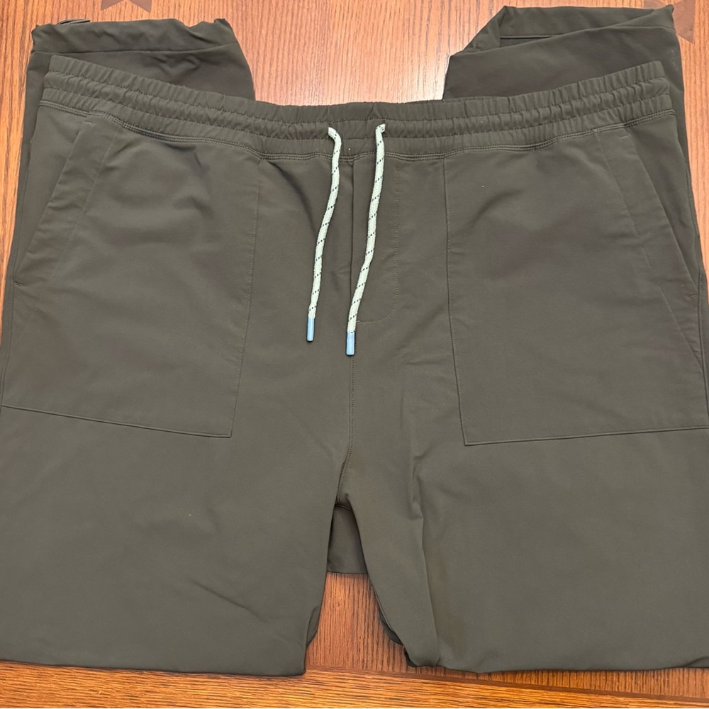 Cotopaxi Subo Pants – 2XL – Trail-Ready, Travel-Approved